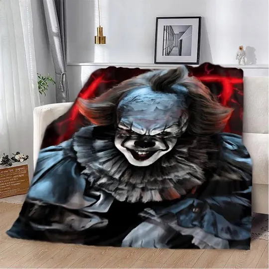 Плед 3D Оно №2 20222471_A 12324 160х200 см Ціна