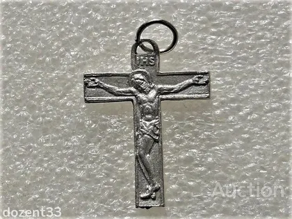 фото, Хрестик Італія