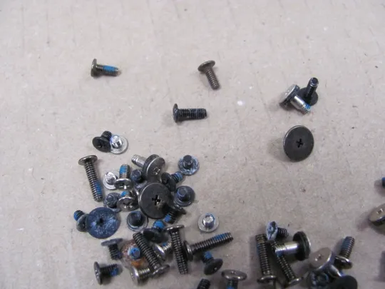 Купити 89-34 комплектуюче  для  SONY SVF14 SVF142 SVF142C29M   оригінал