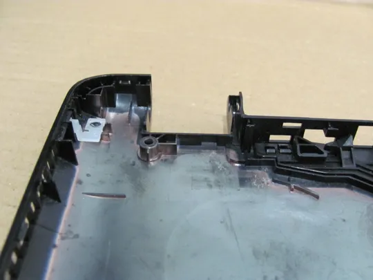 360-1 Кришка дно піддон корпуса 924915-001  AP2040009W0 для  HP 15-BR 15-BW 15-BS 250 G6 255 G6 оригінал Торговий майданчик