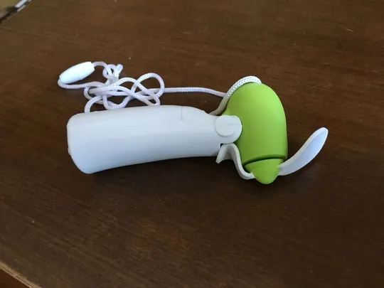 Портативный вентилятор на батарейках Продаж