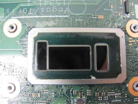 353-19 материнська плата SR3N6  i3-7020U 00MPJH  для Dell Inspiron 15 3567 Vostro 3568  оригінал Недорого