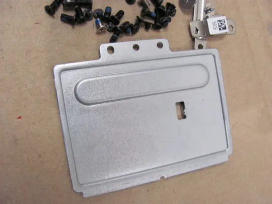 382-4 комплектуюче гвинти  для Dell Precision 7510 7520 P53F  оригінал Продаж