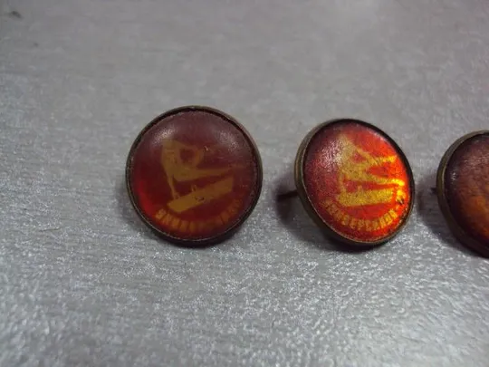 Купити знак универсиада москва 1973 лот 5 шт №10129