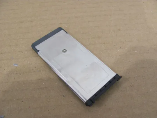 538-14 Card Reader Adapter 54.26005.041 04W1701 для LENOVO T420S T420si оригінал Де купити