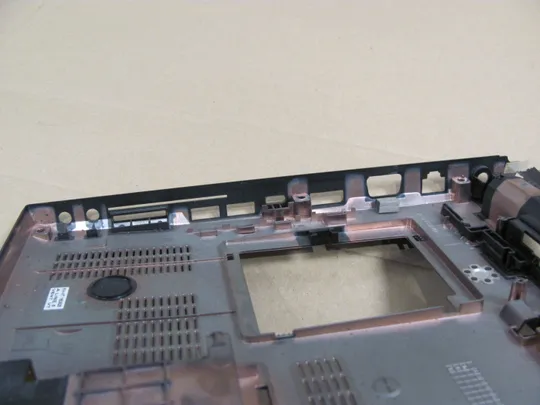 661-5 Кришка дно піддон корпуса для  Fujitsu Celsius H760 H770 оригінал Характеристики