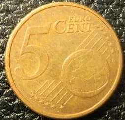 Купити 5 євроцентів 2006 Франція