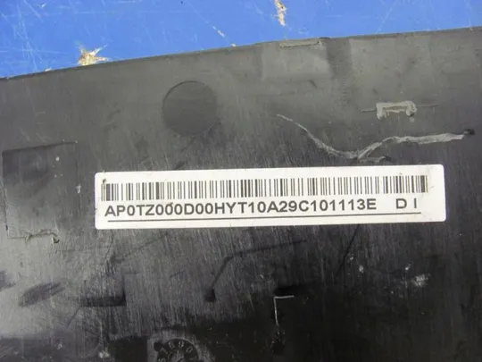 №225-3 сервісна кришка AP0TZ000D00 для SAMSUNG 355E 365E оригінал Продаж