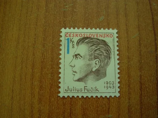 1983 Чехословаччина Ціна