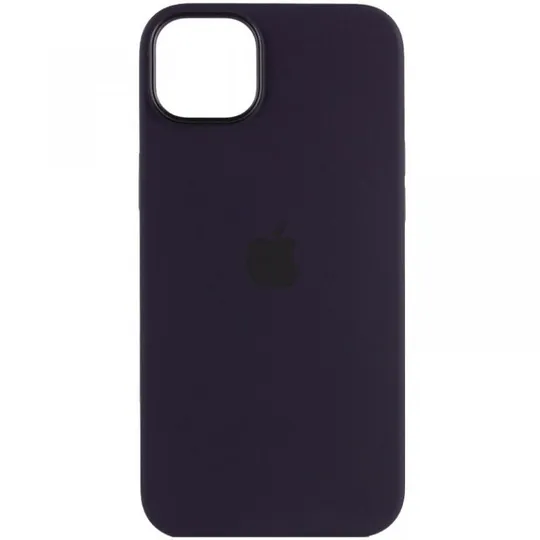 Чехол Silicone case (AAA) full with Magsafe для Apple iPhone 12 Pro Max (6.7") Ціна