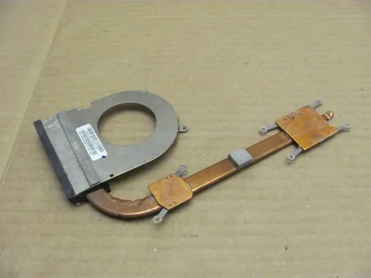 номер0120-24 термотрубка охолодження 13N0-KYA0501 для ASUS U30S U30J U30JC U30S U30SD оригінал Ціна