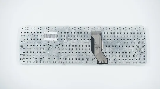 Клавіатура для ноутбука HP (Compaq: 6830P, 6830S) rus, black Ціна