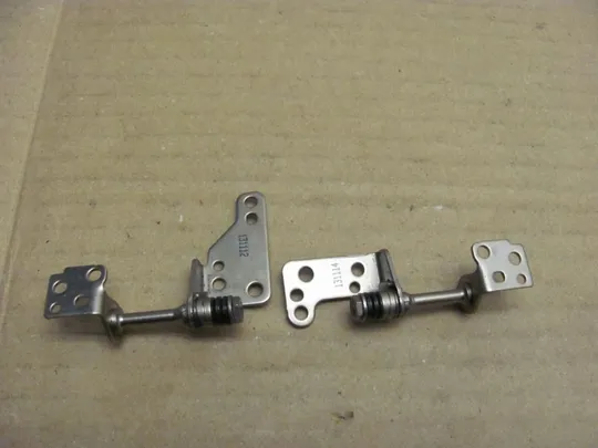 номер0192-10 комплектуюче петлі для Toshiba Tecra A50-A A50 W50 оригінал З аукціону