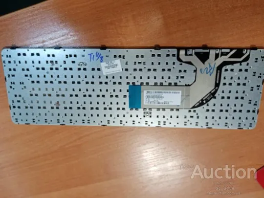 Купити HP 15-n026sr клавиатура