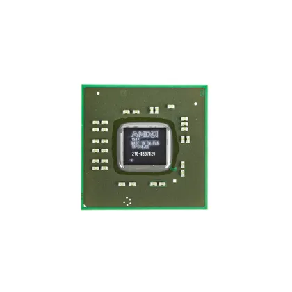 фото, Мікросхема ATI 216-0867020 для ноутбука