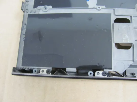 583-3 Кришка дно, корито, піддон корпуса 036VMF для Dell Precision M4600  оригінал Інтернет-аукціон