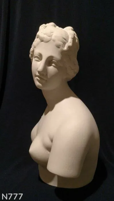 Бюст гіпсовий Афродіта Продаж