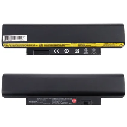 фото, Батарея для ноутбука LENOVO 45N1059 (ThinkPad Edge E120, E125, E130, E135, E320, E325, E330, E335, ThinkPad X121e, X130e) 10.8V