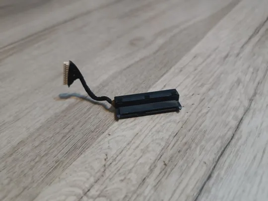 Шлейф HDD для ноутбука Samsung NP RV509 RV513 RV518 RV520 Ціна