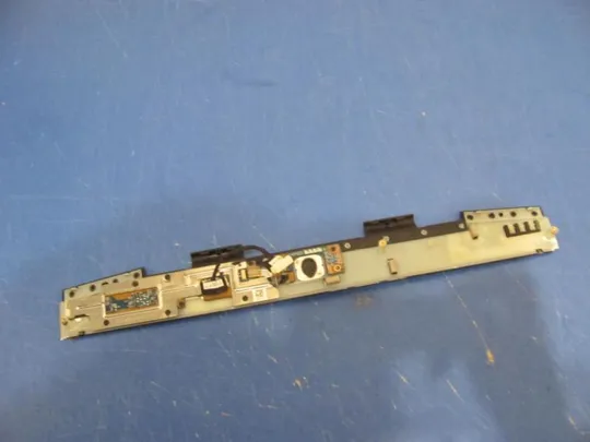 Купити №177-3 панель A10A51 для Alienware M17x R4 оригінал