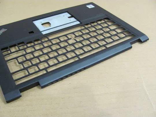816-1 Кришка панель палмрест 460.0JH09.0001 для Lenovo ThinkPad X13 Yoga Gen 1 оригінал З аукціону