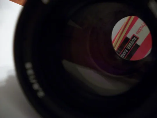 Объектив Таир-11А, M-42, Футляр, 3-Три Светофильтра, передняя-задняя крышки. Сохранность-как нового З аукціону