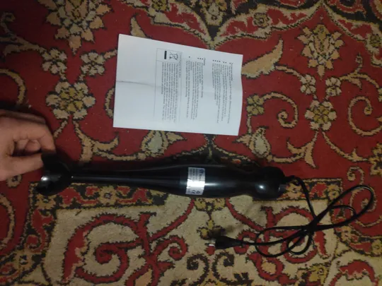 Блендер Domotec MS 0878 занурювальний З аукціону