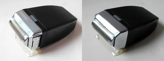 Советская Электробритва ХАРЬКОВ-109 110/220В Сувенирная Коробка СССР 1978 Інтернет-аукціон