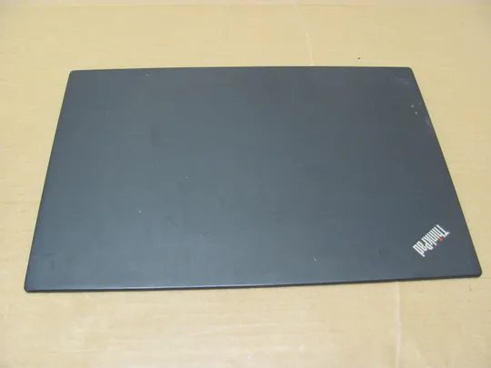 номер0937-5 кришка матриці Кришка дисплея Тильна кришка Корпус матриці Задня кришка AP134000110 зі шлейфом для Lenovo ThinkPad  T470S  оригінал Ціна
