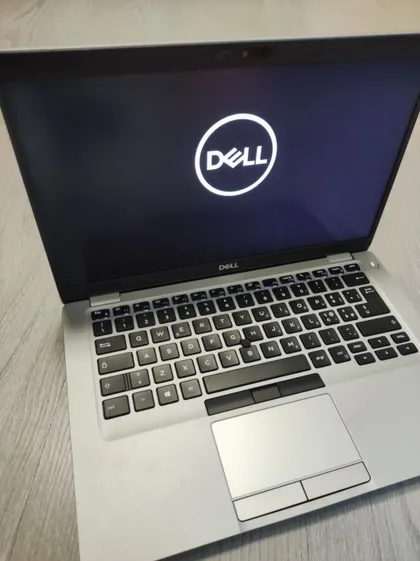 фото, Ноутбук Dell Latitude 5410 (i5-10310U/16/500SSD) - Class A