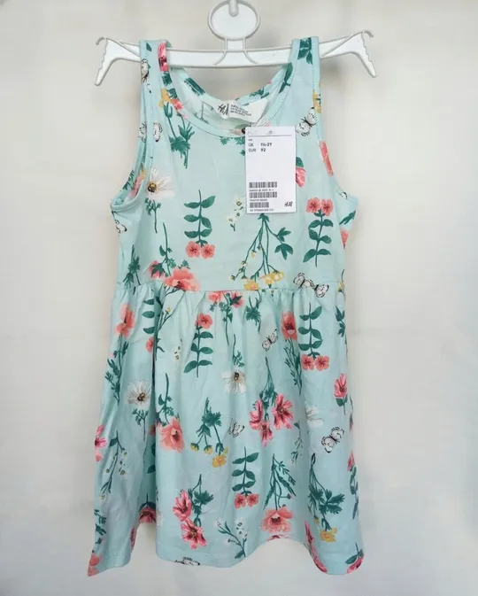 Сукня дитяча H&amp;M Ціна