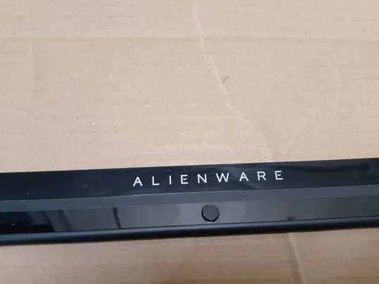 номер1057-27 рамка матриці AP2KH000210 0XT6VC для Dell Alienware M15 R2 matrix frame Окантовка дисплея Рамка екрана Корпус рамка матриці Корпус B оригінал З аукціону