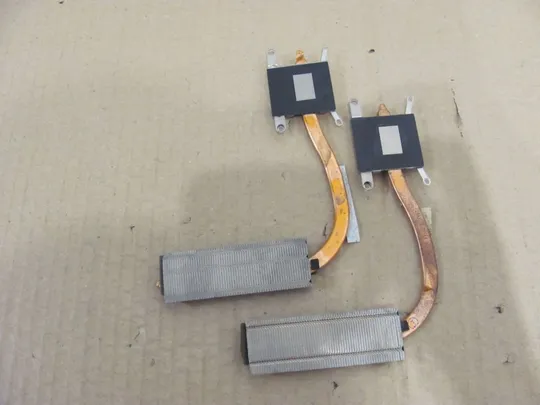 Купити номер0030-26 термотрубка охолодження AT12M0020R0 AT10O0020A0 для ACER Aspire E1-530 E1-532 E1-570 E1-572 оригінал