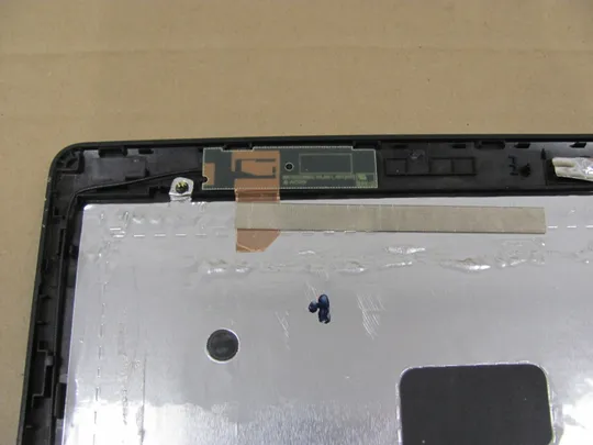 646-4  Кришка матриці 0RV800 AP259000102  для Dell Latitude 5580 5590 E5580 E5590 E5591 оригінал в Україні