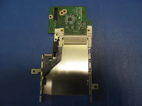 №7-10 Додаткова плата ExpressCard 09W3VX для Dell Latitude E5520 E5420 оригінал З аукціону