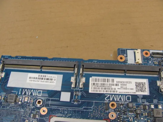 794-8 материнська плата BIOS PASS SRFFW  i7-8565U L62758-601 6050A3022501  для HP Elitebook 840 G6 оригінал Продаж