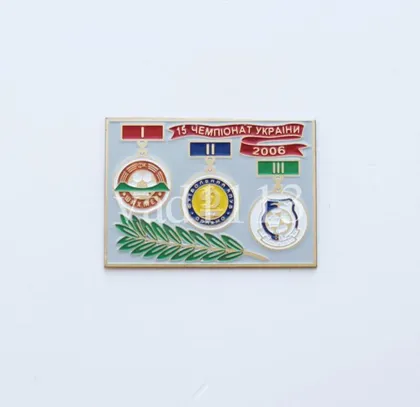 фото, футбол - Призеры чемпионата Украины 2006 года - Динамо Киев, Шахтер, Черноморец