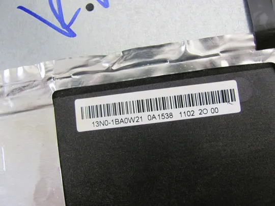 номер0178-3 Кришка панель палмрест клавіатура 13N0-1BA0W21 для MEDION E6424 E6412 E6412T E6416 оригінал Продаж