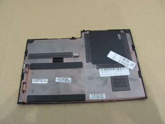 Купити 74-18 сервісна кришка 04W3749 60.4SE09.001  для  Lenovo ThinkPad L430 L530  стан нового оригінал