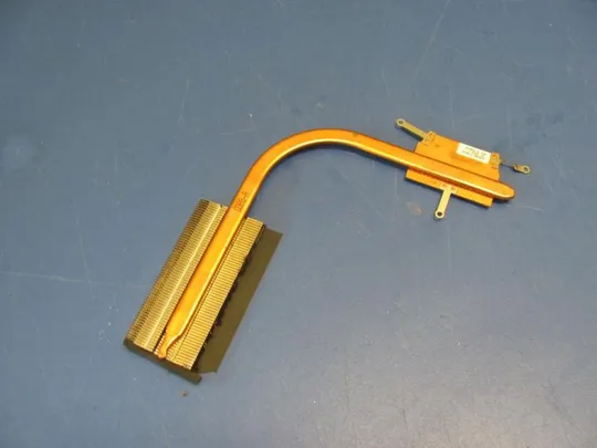 номер0002-25 Термотрубка системи охолодження 20B390-FT6000 для MEDION AKOYA S6212T оригінал Ціна