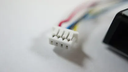 фото, Вентилятор для ноутбука ASUS X451CA, X451MA, X551CA, X551MA, F551MA (13NB0331P11011) (Кулер)