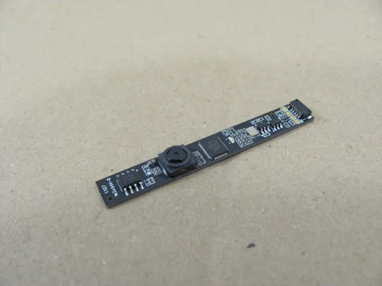 406-17 WEB камера BA59-02897A  для  Samsung NP-RC710   RC710 RC730  оригінал Ціна