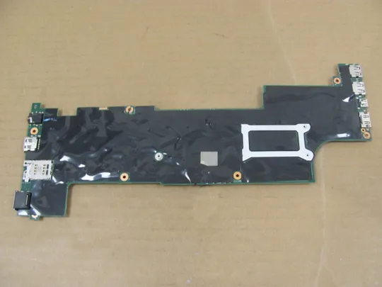 Купити 873-18 материнська плата BX260 NM-A531 00UP200 i7-6600u  для Lenovo Thinkpad X260 оригінал