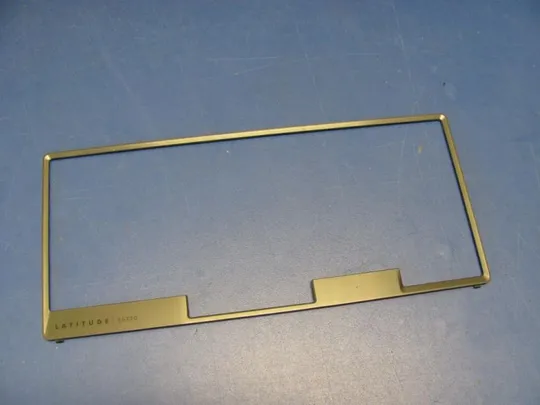 номер0002-4 рамка клавіатури 0CC1TT для DELL LATITUDE E6330 оригінал Ціна