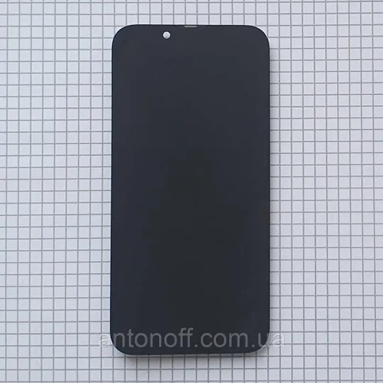 Купити LCD дисплейний модуль Apple iPhone 13 mini A2628 з рамкою та шлейфом оригінал з розборки