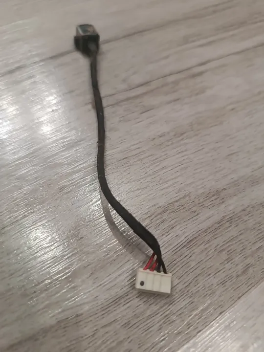 Купити Роз&#039;єм живлення для ноутбука Asus X55 X55A X55U K55