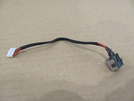 номер0524-12 роз'єм живлення для Asus K55VD K55VD K55V K55VD A55V A55VD X55 роз'єм зарядки гніздо живлення штекера живлення зарядний порт роз'єм адаптера живлення power connector оригінал Де купити