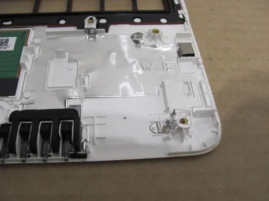 565-20 панель палмрест тачпад рамка клавіатури AP0NN000420 для Packard Bell Q5WS1 Q5WS8 NV52L NV56 оригінал Недорого