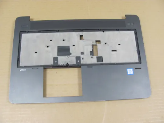 803-2  панель палмрест 850147-001 AM1C300600 для HP Zbook 15 G4 G3 оригінал Ціна