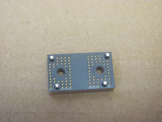 Купити номер0977-36 42-контактний адаптер відеокарти пам'яті  для Dell Precision 7670 7680 7770 7780  оригінал